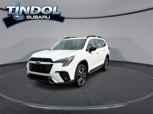 2025 Subaru Ascent Touring 7-Passenger
