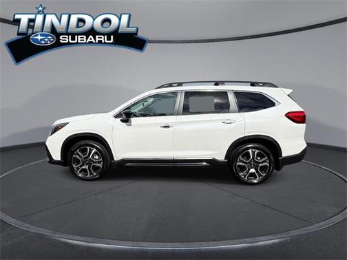 2025 Subaru Ascent Touring 7-Passenger