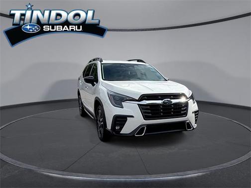 2025 Subaru Ascent Touring 7-Passenger