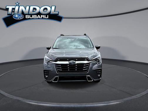 Magnetite Gray Metallic 2026 Subaru Ascent Touring 7-Passenger