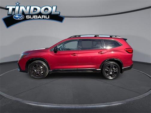 2023 Subaru Ascent Onyx Edition 7-Passenger