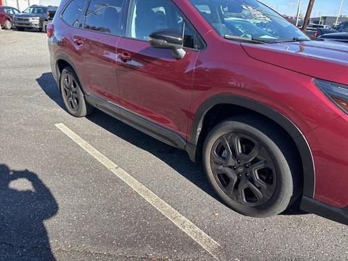 2023 Subaru Ascent Onyx Edition 7-Passenger