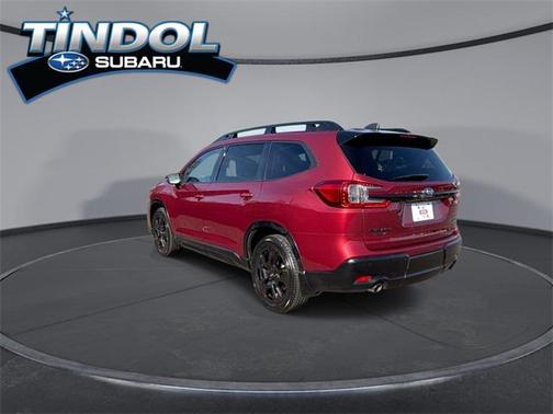 2023 Subaru Ascent Onyx Edition 7-Passenger