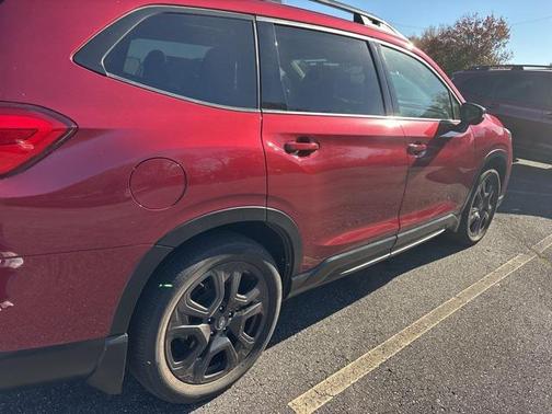 2023 Subaru Ascent Onyx Edition 7-Passenger