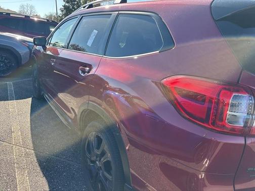 2023 Subaru Ascent Onyx Edition 7-Passenger