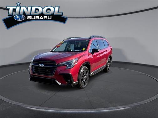 2023 Subaru Ascent Onyx Edition 7-Passenger