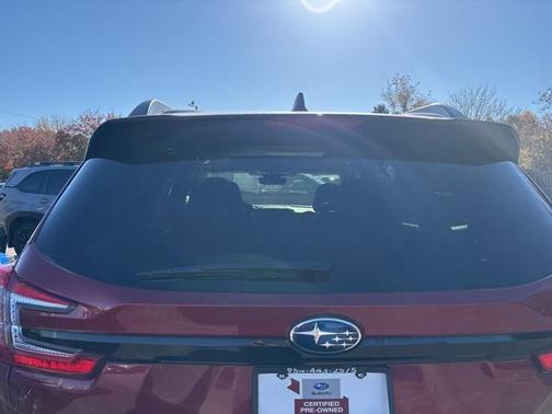 2023 Subaru Ascent Onyx Edition 7-Passenger