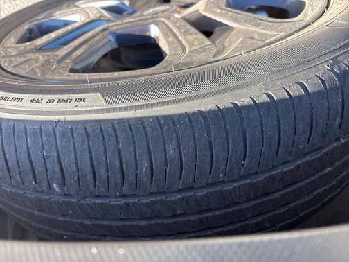 2023 Subaru Ascent Onyx Edition 7-Passenger