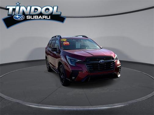 2023 Subaru Ascent Onyx Edition 7-Passenger