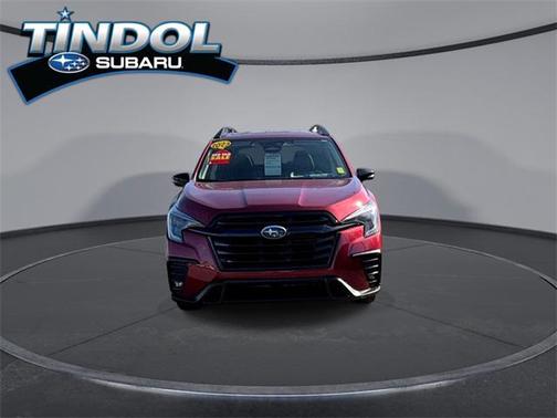 2023 Subaru Ascent Onyx Edition 7-Passenger