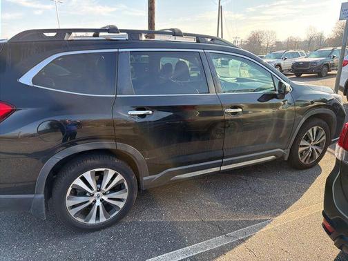 2019 Subaru Ascent Touring 7-Passenger