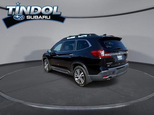 2019 Subaru Ascent Touring 7-Passenger