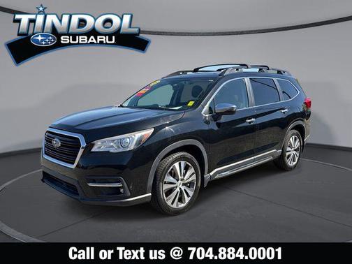2019 Subaru Ascent Touring 7-Passenger