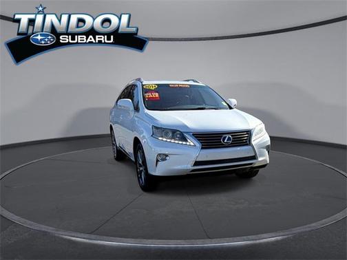 2014 Lexus RX 350 Base