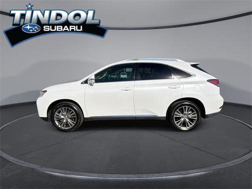 2014 Lexus RX 350 Base