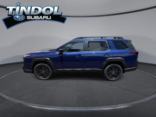 Sapphire Blue Pearl 2026 Subaru Outback Limited XT