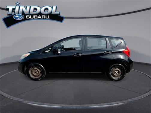 2014 Nissan Versa Note S
