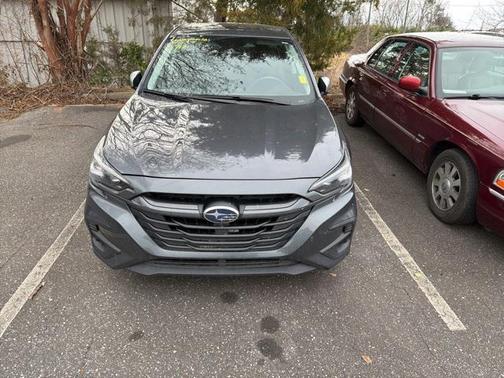 2023 Subaru Legacy Touring XT