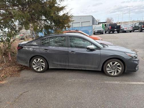 2023 Subaru Legacy Touring XT