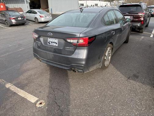 2023 Subaru Legacy Touring XT