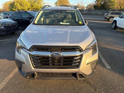 2023 Subaru Ascent Limited 8-Passenger