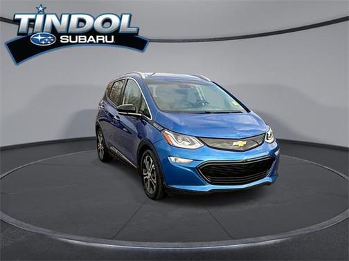 2019 Chevrolet Bolt EV Premier