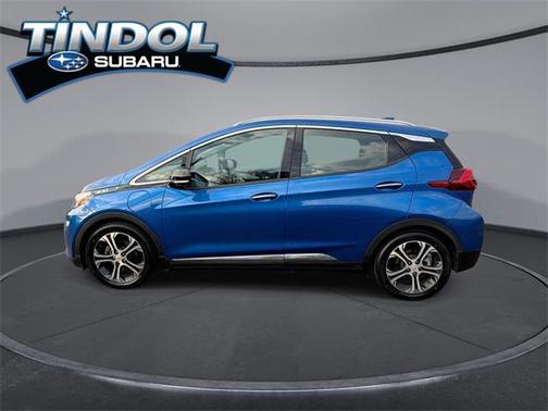 2019 Chevrolet Bolt EV Premier