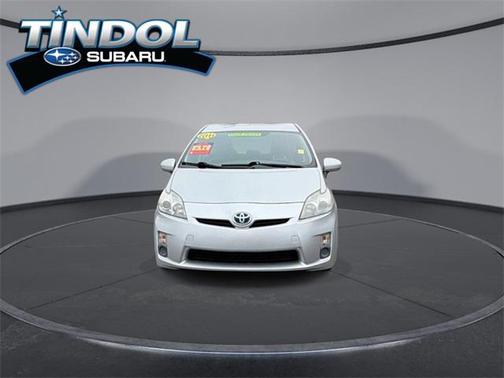 2011 Toyota Prius III