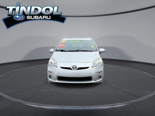 2011 Toyota Prius III