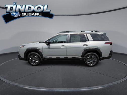 River Rock Pearl 2026 Subaru Outback Premium