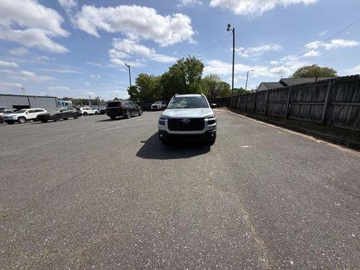 Ice Silver Metallic 2026 Subaru Outback Premium