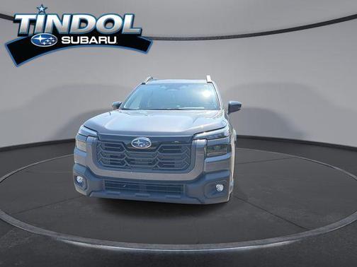 Magnetite Gray Metallic 2026 Subaru Outback Limited XT