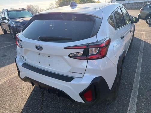 2024 Subaru Crosstrek Base
