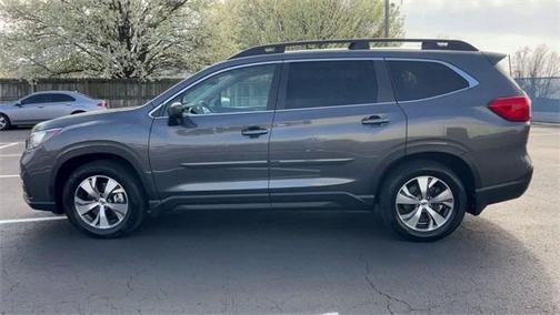 2021 Subaru Ascent Premium 7-Passenger