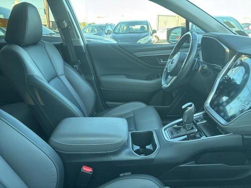 2023 Subaru Outback Onyx Edition XT