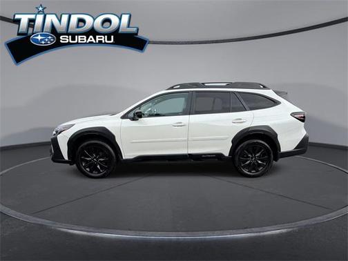 2023 Subaru Outback Onyx Edition XT
