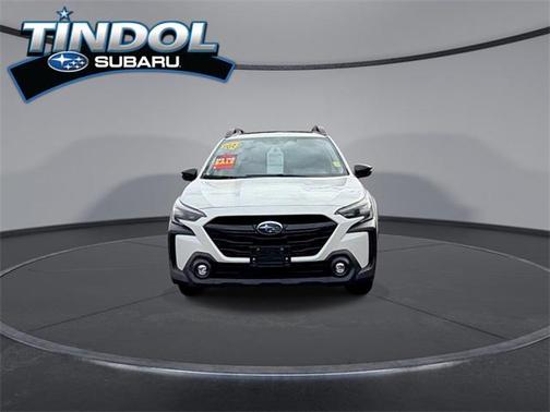 2023 Subaru Outback Onyx Edition XT