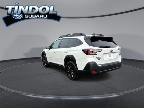 2023 Subaru Outback Onyx Edition XT
