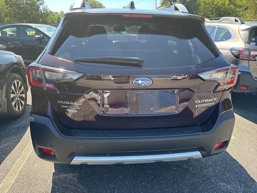 2025 Subaru Outback Touring XT