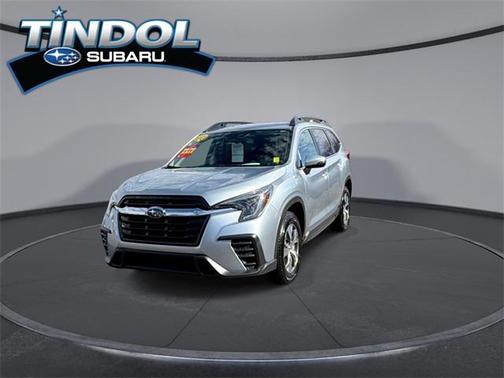 2023 Subaru Ascent Premium 7-Passenger
