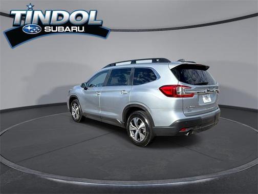 2023 Subaru Ascent Premium 7-Passenger