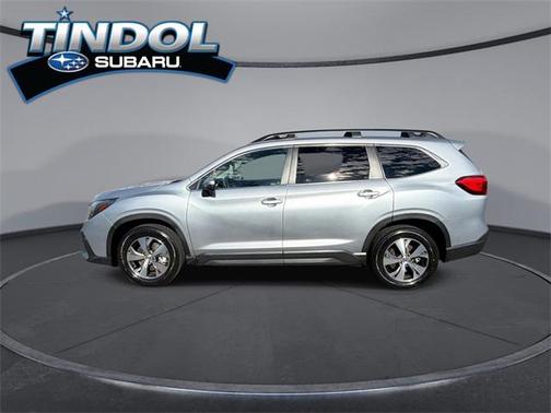 2023 Subaru Ascent Premium 7-Passenger