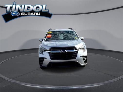 2023 Subaru Ascent Premium 7-Passenger