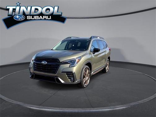 2026 Subaru Ascent Bronze Edition 7-Passenger