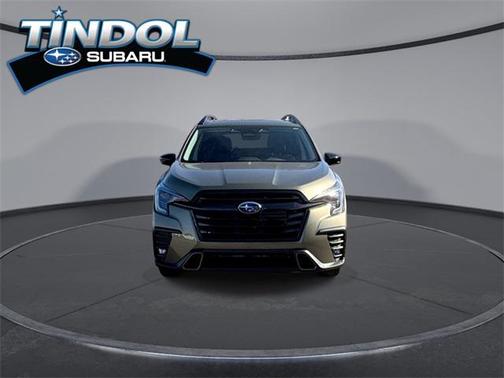 2026 Subaru Ascent Bronze Edition 7-Passenger