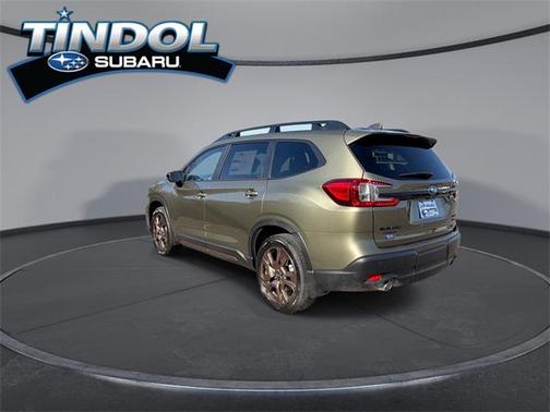 2026 Subaru Ascent Bronze Edition 7-Passenger