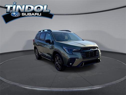 2026 Subaru Ascent Bronze Edition 7-Passenger