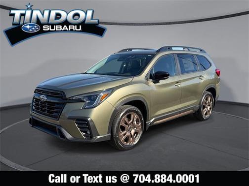 2026 Subaru Ascent Bronze Edition 7-Passenger