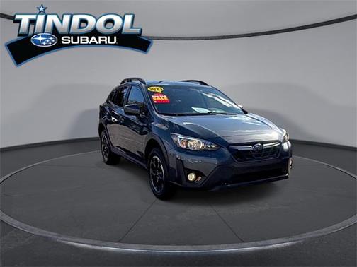 2023 Subaru Crosstrek Premium