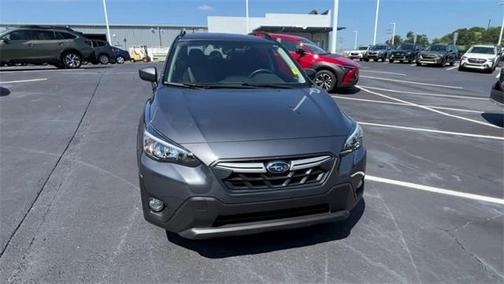 2023 Subaru Crosstrek Premium